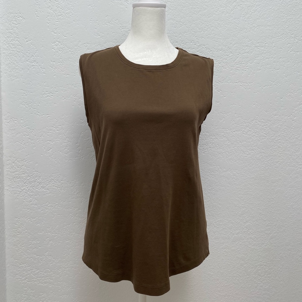 Theory Top Size Small